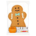 GOOD TO GO Gingerbread Man