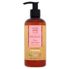 Little Soap Co. Pure Rose Geranium Handsoap