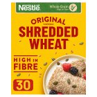 Shredded Wheat 30s30s