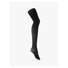 60D Velvet Touch Tights Black M