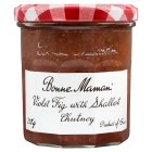 Bonne Maman Shallot & Violet Fig Chutney
