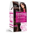 L'Oréal Paris Casting Crème Gloss 323 Dark Chocolate