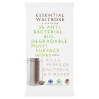 Essential Surface Wipes