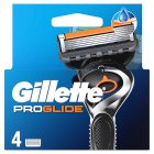 Gillette Proglide Blades4s
