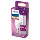Philips LED Warm White E14 5.5W