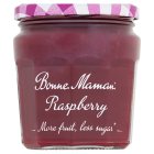 Bonne Maman Raspberry Intense