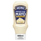 Heinz Seriously Good Mayonnaise
