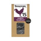 Teapigs English Breakfast Tea 15 Tea Temples