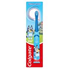 Colgate Bluey Battery Toothbrush