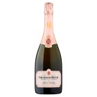 Graham Beck Rosé Brut