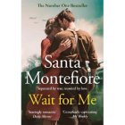 Wait for Me - Santa Montefiore