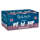 Butcher's Puppy Perfect Dog Food Tins