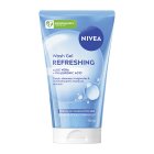 NIVEA Refreshing Face Wash Gel