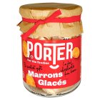 Porter Marrons Glacés