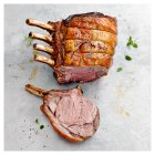 No.1 Five Bone French-Trimmed British Veal Rib