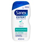 Sanex Moisturising Shower Gel