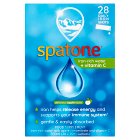 Spatone Liquid Iron Apple28x25ml