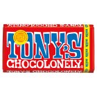 Tony's Chocolonely Milk Chocolate Hazelnut