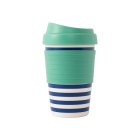 John Lewis Leaves Travel Cup