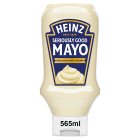 Seriously Good Mayonnaise 395g