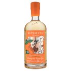 Sipsmith Orange&Cacao Gin（シップスミス） Build Your Own Gin Stocking | Gifts for Gin Lovers