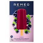 Remeo Mango Ice Lollies