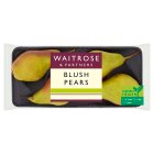 Waitrose Blush Pears