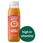 Innocent Citrus Defence Super Smoothie Mandarin, Carrot & Ginger with Vitamins300ml