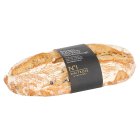 No.1 Kalamata & Haldkidiki Olive Bread