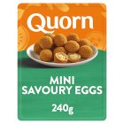 Quorn Mini Savoury Eggs