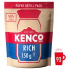 Kenco Rich Paper Refill