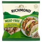 Richmond Vegan Meat Free No Chicken Pieces