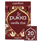 Pukka Organic Night Time Tea 40 Tea Bags40g