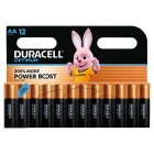 Duracell Optimum AA