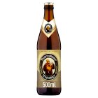Franziskaner Hefe Weissbier Germany