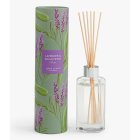 John Lewis Lavender & Eucalyptus Reed Diffuser, 110mleach