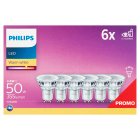 Philips LED Multi Spot GU10 5W