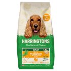 Harringtons Adult Turkey Dry Food
