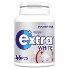Wrigley's Extra White Sugar Free