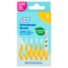 TePe Interdental Brush Yellow Size 4