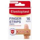 Elastoplast Disney Frozen Plasters