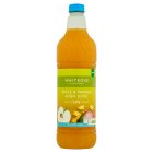 Waitrose No Added Sugar Apple & Mango High Juice