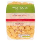 Waitrose Conchiglie Rigate