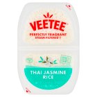 Veetee Steam Filtered Thai Jasmine