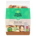 Waitrose Duchy Organic Brazil Nuts