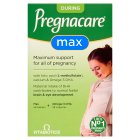 Vitabiotics Pregnacare Conception Max 84s