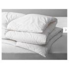 House by John Lewis Duvet, 10.5 Tog, Double
