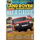 landrover owner international