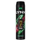 Lynx XL Africa Body Spray 48H Fresh Mandarin & Sandalwood - View #4