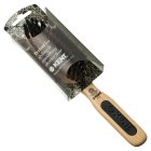 Kent Oval Bristle Brush